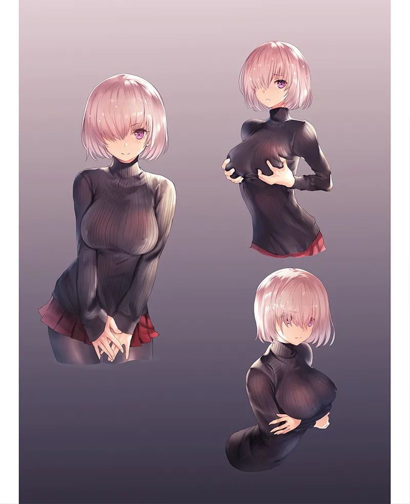 Pixiv TEDDY - Image 517