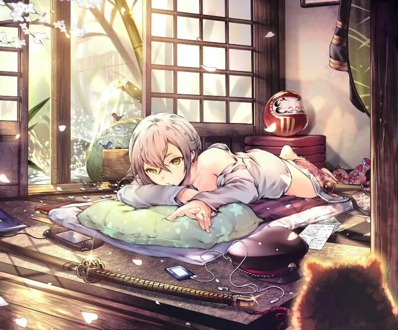 Pixiv TEDDY - Image 533