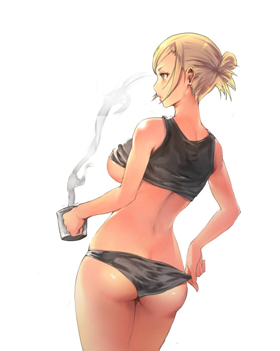 Pixiv TEDDY - Image 542