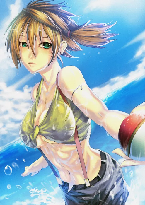 Pixiv TEDDY - Image 586