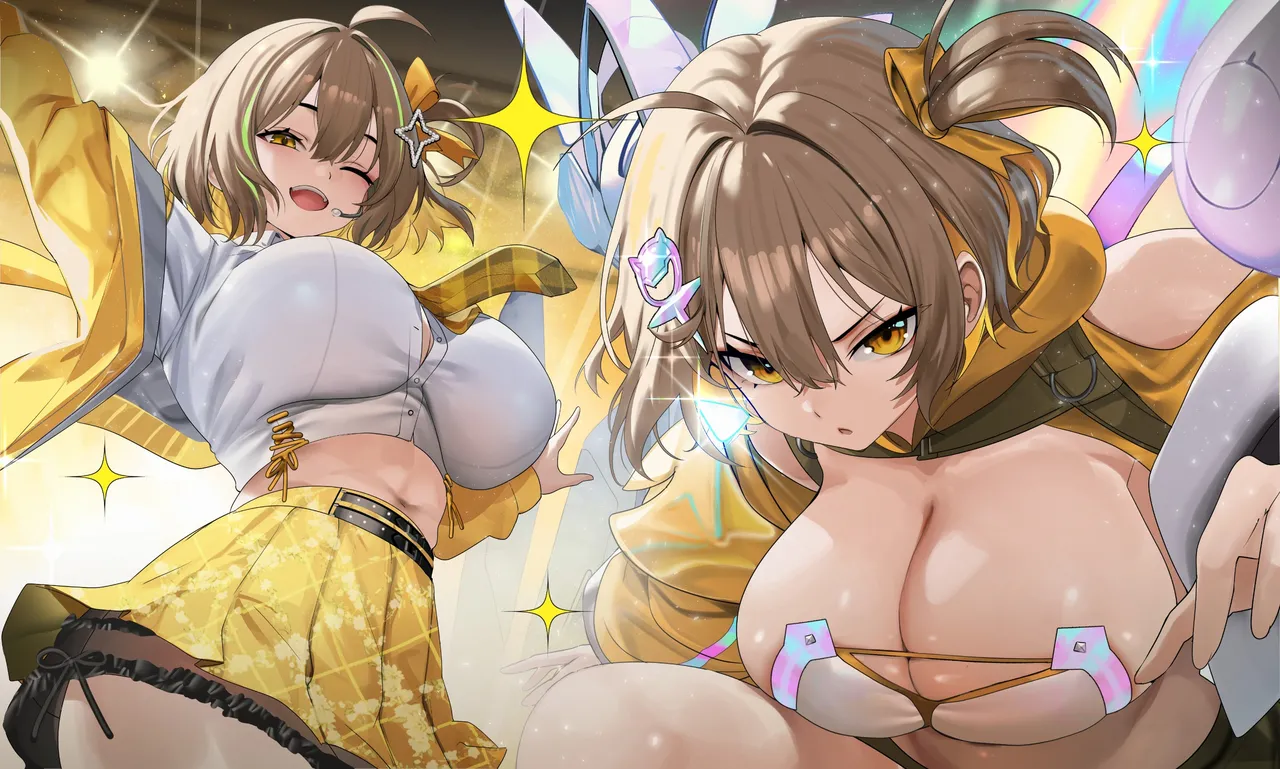 Pixiv TEDDY - Image 6