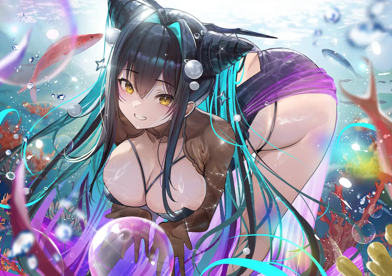 Pixiv TEDDY - Image 88
