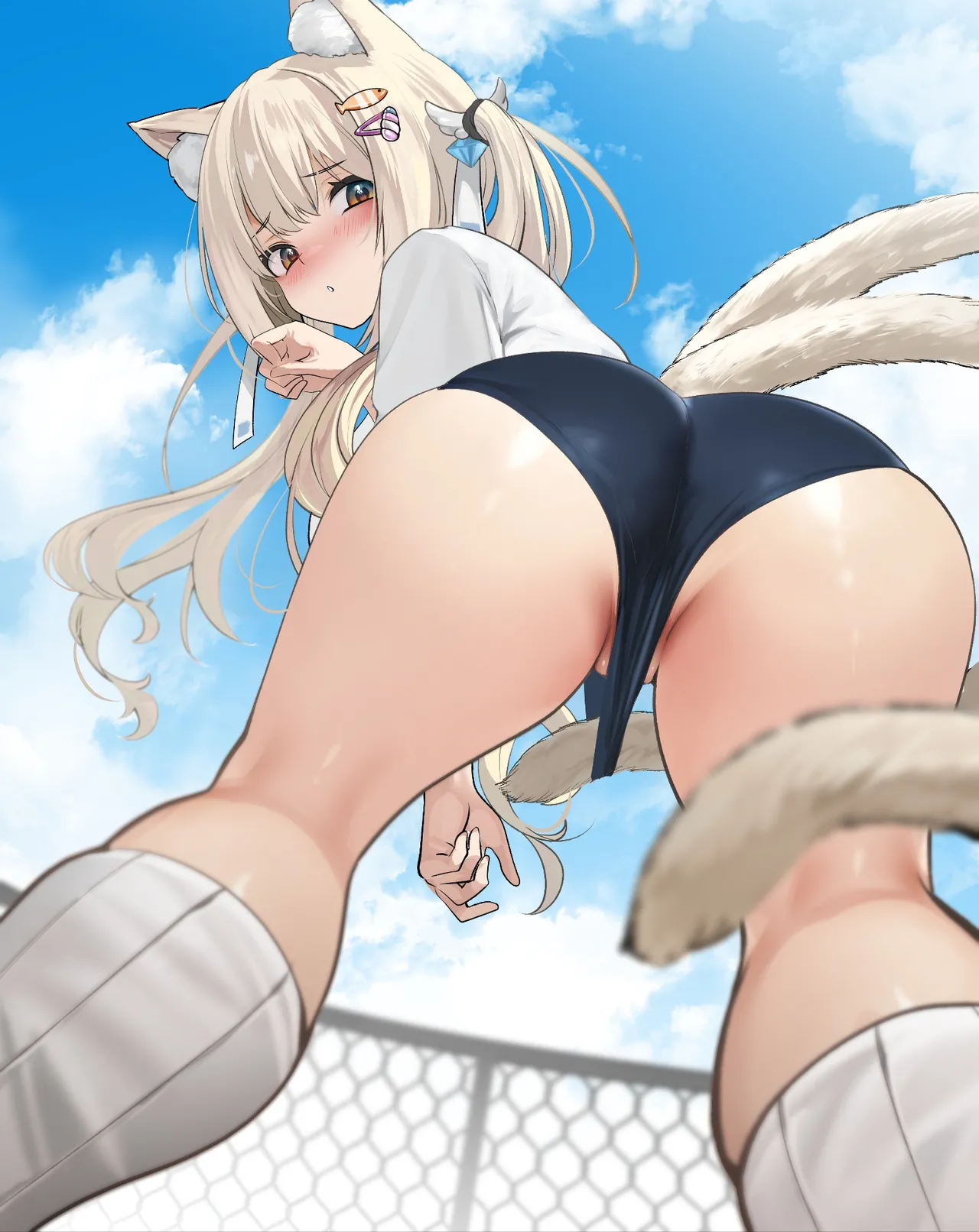 Pixiv TEDDY - Image 89