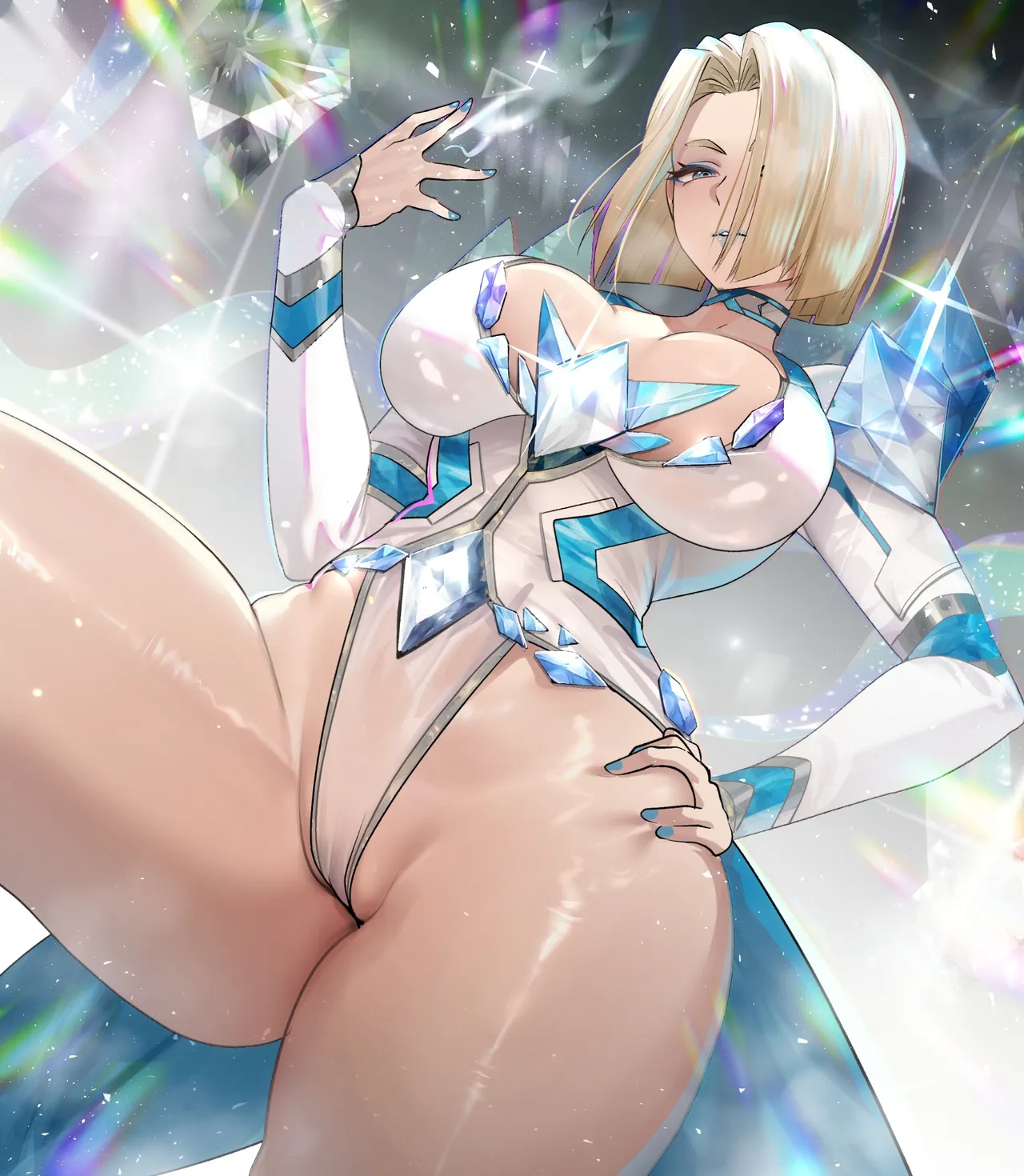 Pixiv TEDDY - Image 97