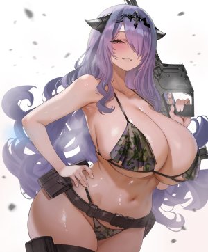 Pixiv TEDDY - Page 100