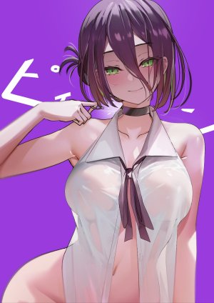 Pixiv TEDDY - Page 121