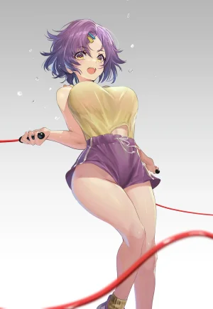 Pixiv TEDDY - Page 345