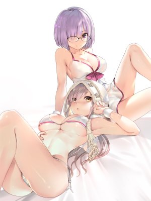 Pixiv TEDDY - Page 449