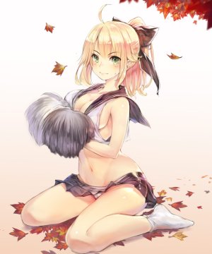 Pixiv TEDDY - Page 478
