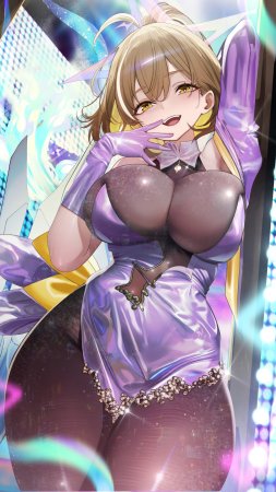 Pixiv TEDDY - Page 5
