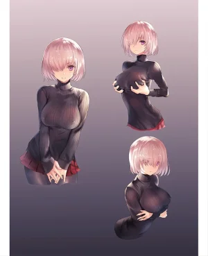 Pixiv TEDDY - Page 517