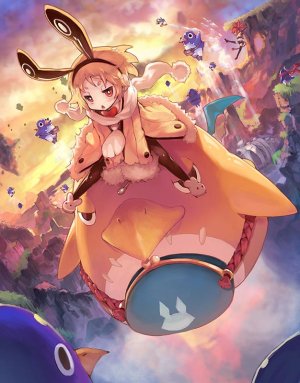 Pixiv TEDDY - Page 573