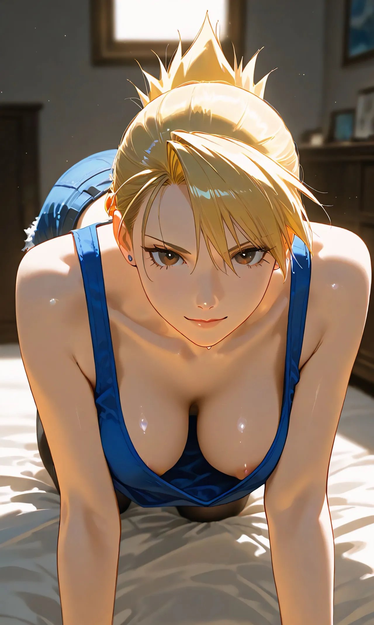 Pixiv てんぷらtempura 112989974 2 - Image 241