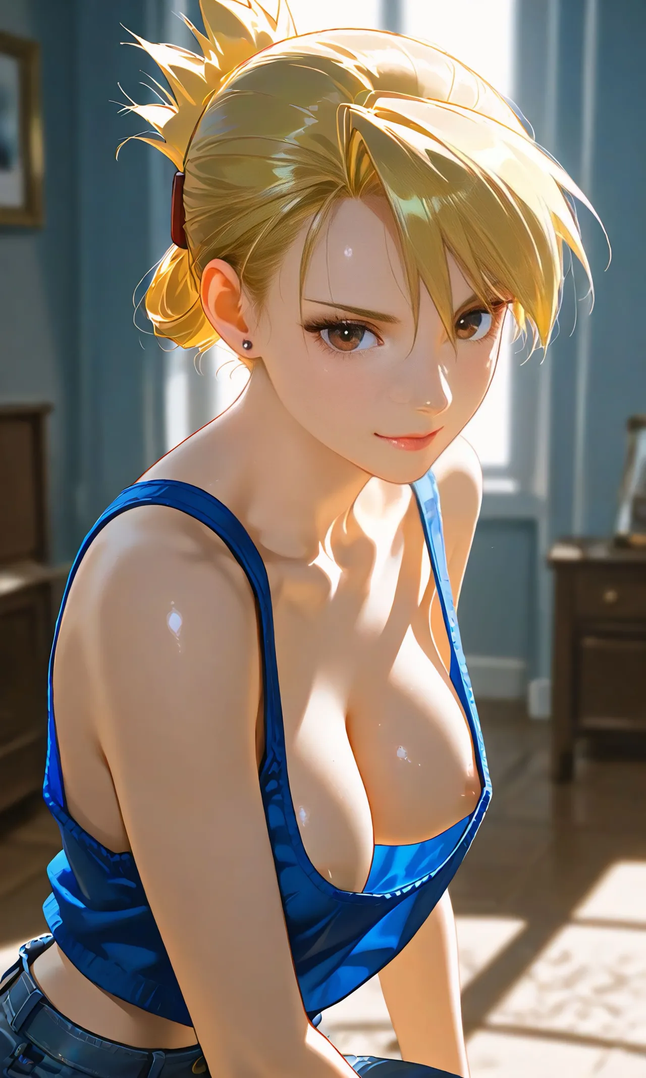 Pixiv てんぷらtempura 112989974 2 - Image 242