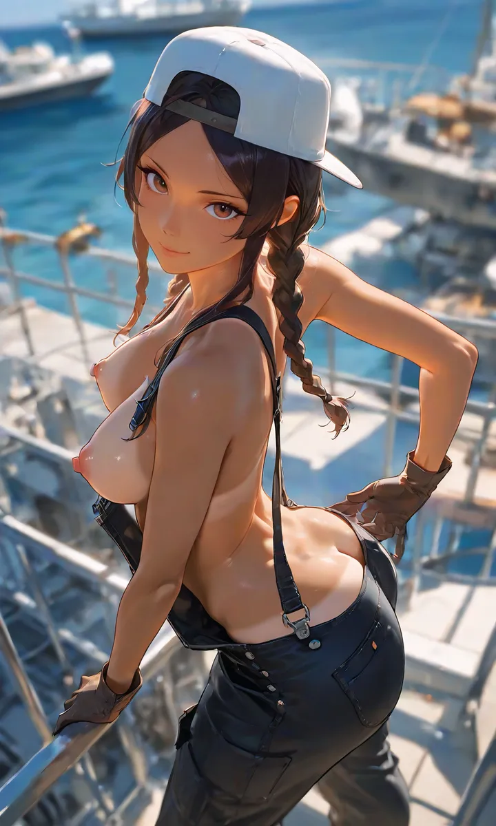 Pixiv てんぷらtempura 112989974 2 - Image 542