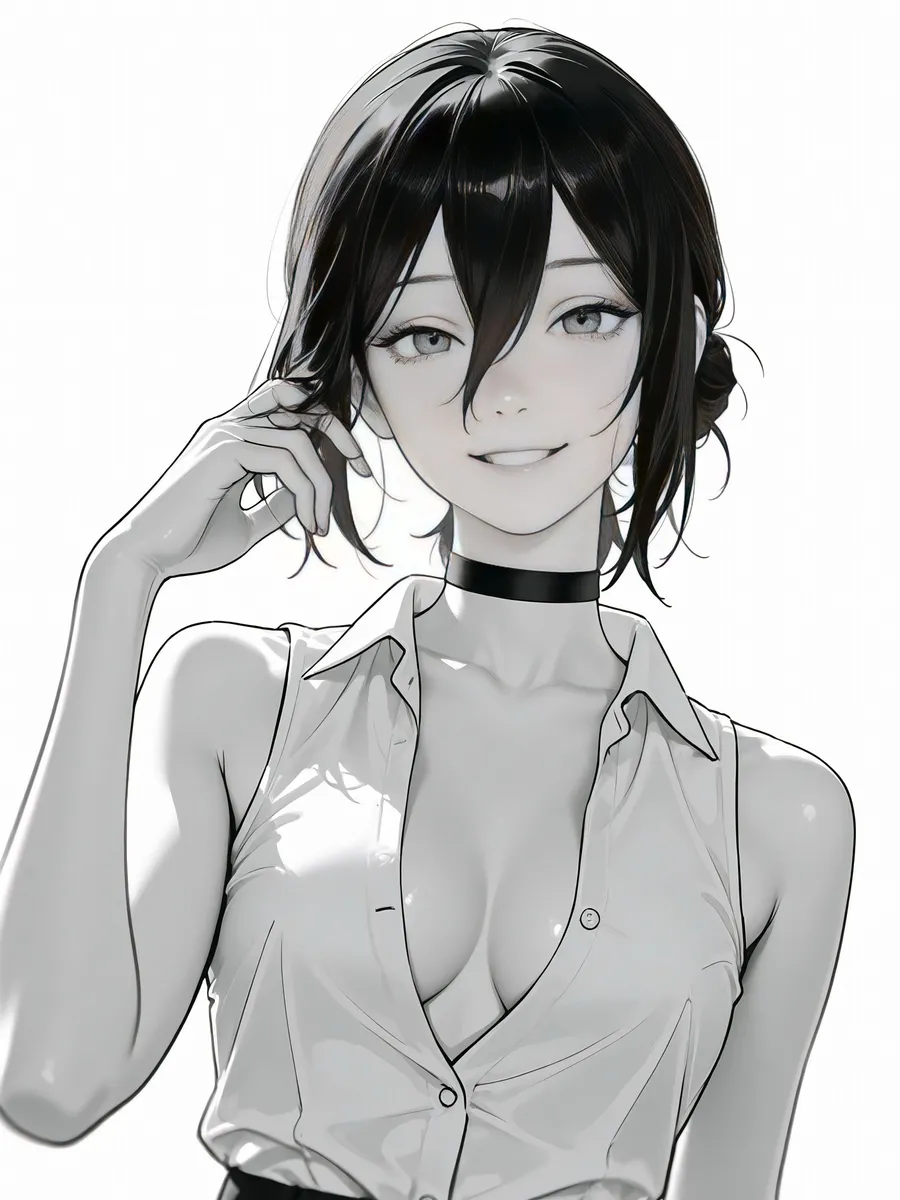 Pixiv てんぷらtempura 112989974 2 - Image 654