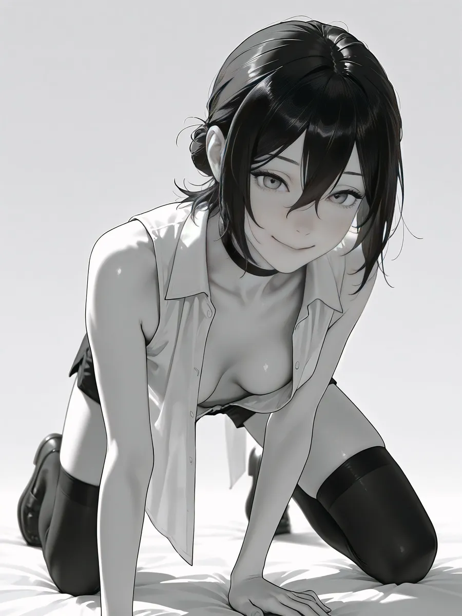 Pixiv てんぷらtempura 112989974 2 - Image 656