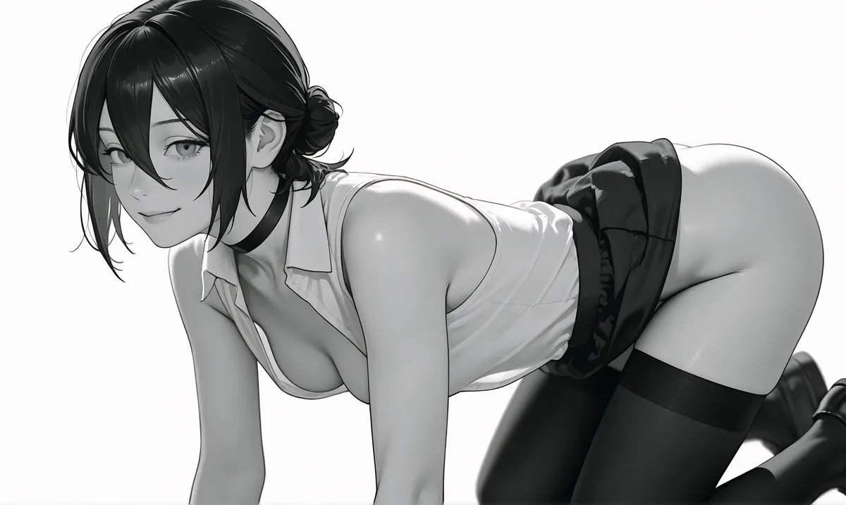 Pixiv てんぷらtempura 112989974 2 - Image 657