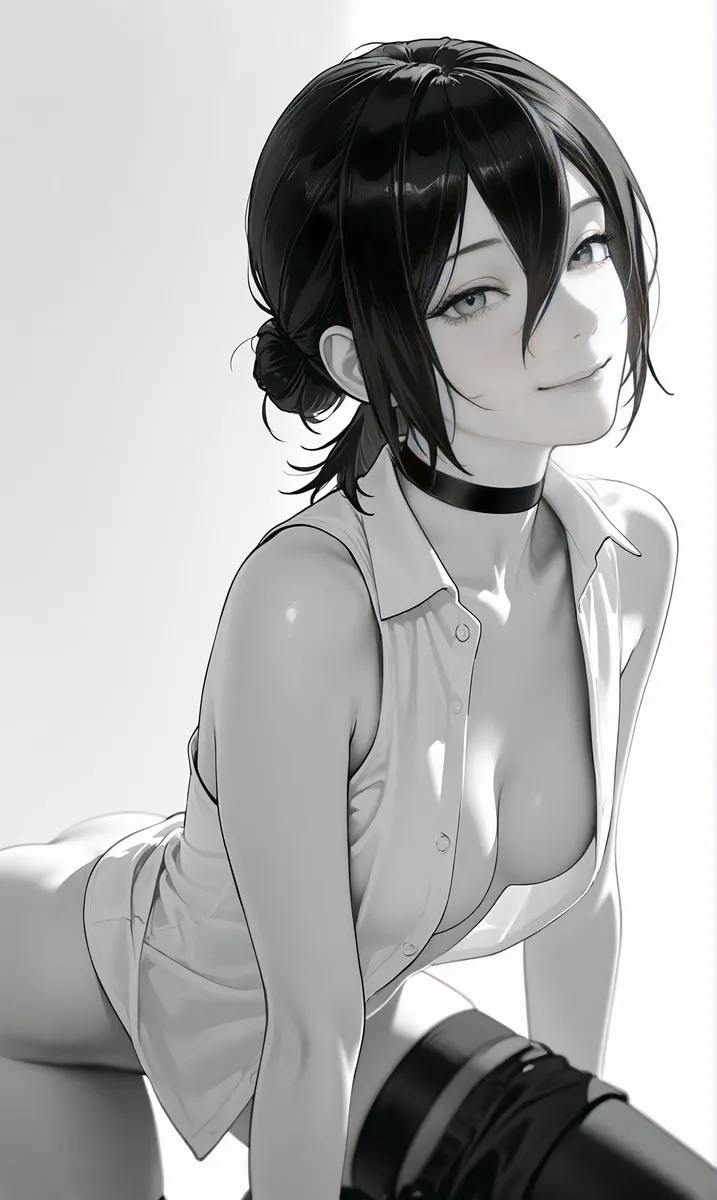Pixiv てんぷらtempura 112989974 2 - Image 658