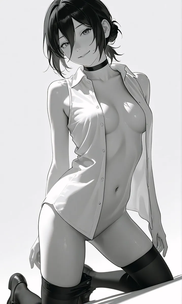 Pixiv てんぷらtempura 112989974 2 - Image 660
