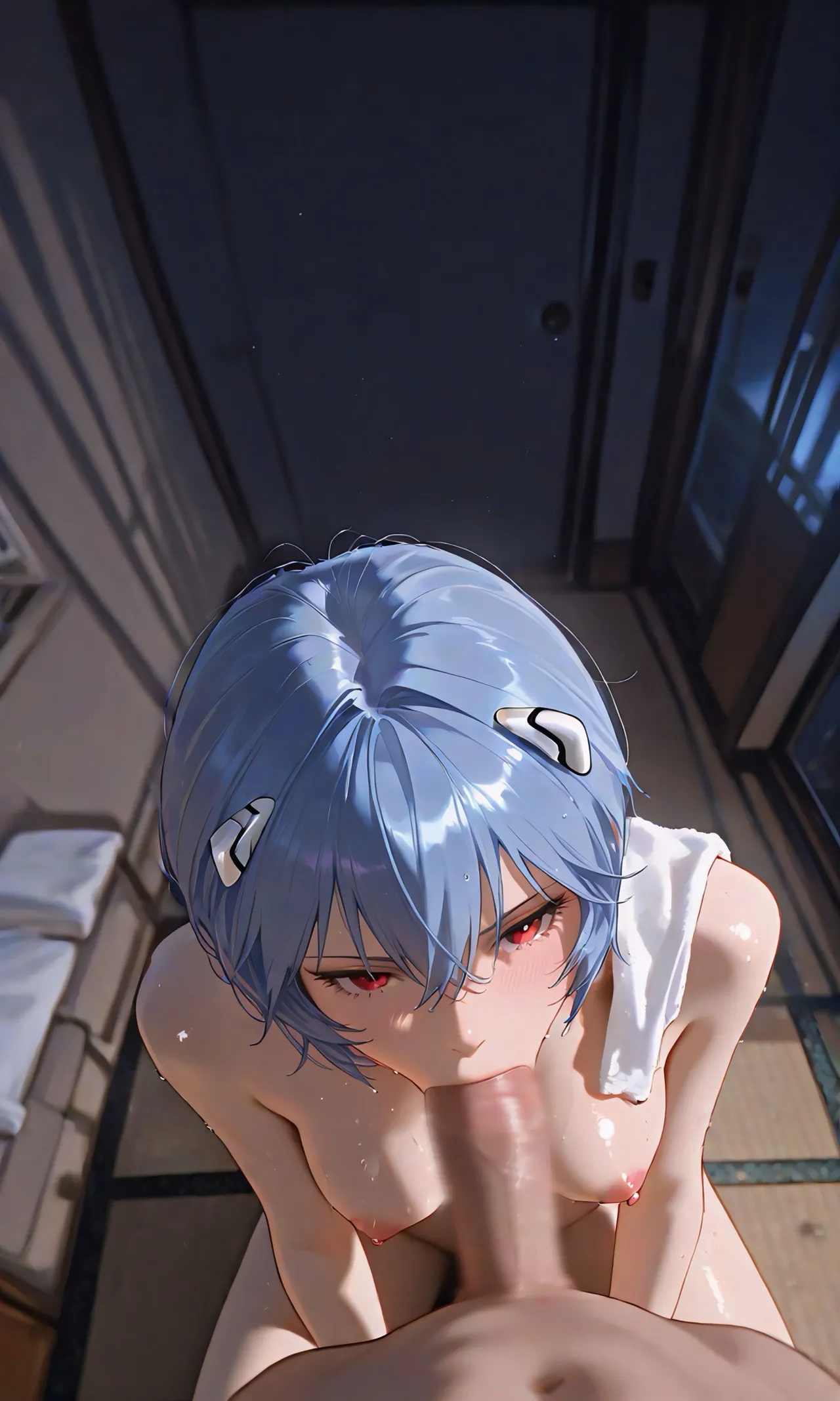 Pixiv てんぷらtempura 112989974 2 - Image 73
