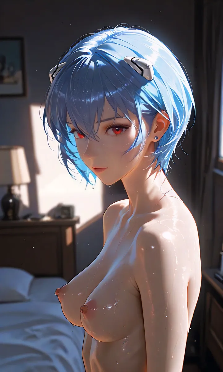 Pixiv てんぷらtempura 112989974 2 - Image 756