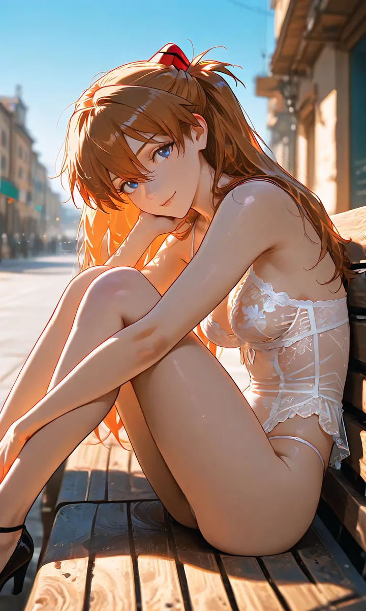 Pixiv てんぷらtempura 112989974 2 - Image 768