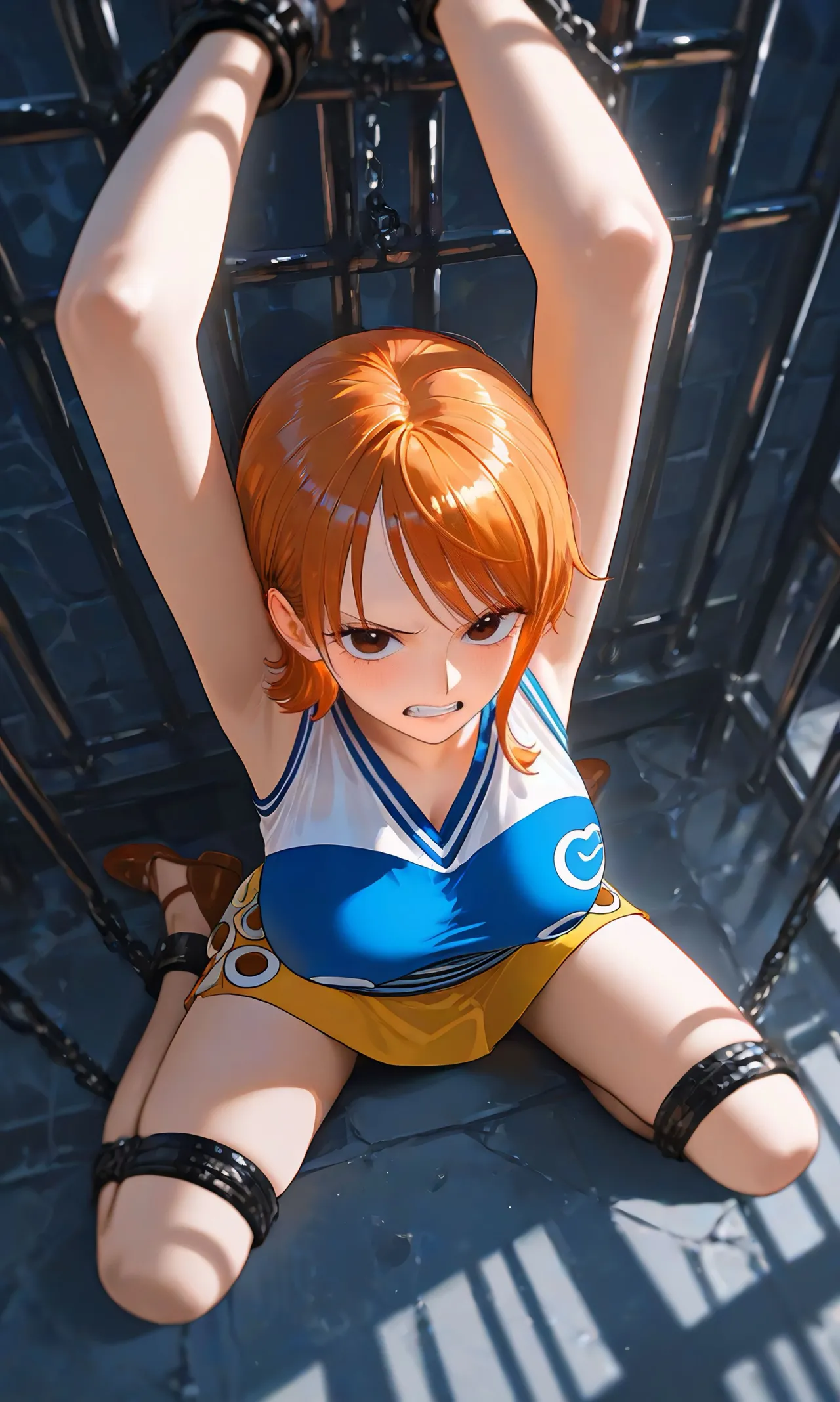 Pixiv てんぷらtempura 112989974 2 - Image 86