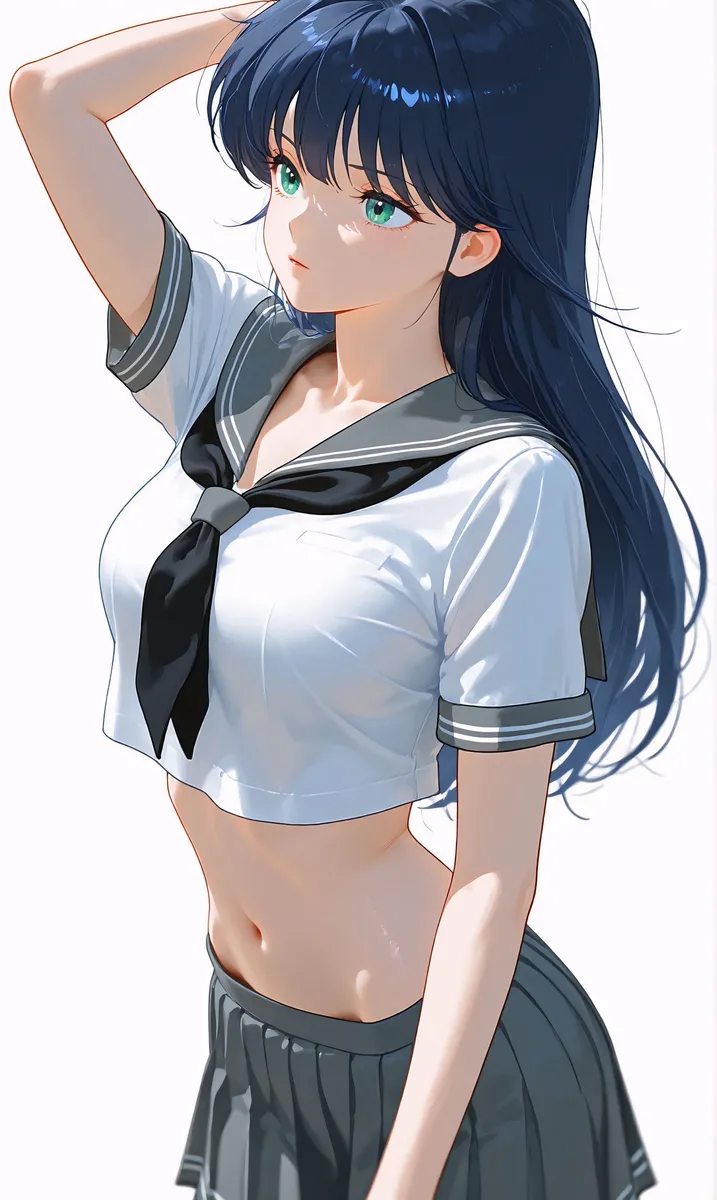 Pixiv てんぷらtempura 112989974 2 - Image 862