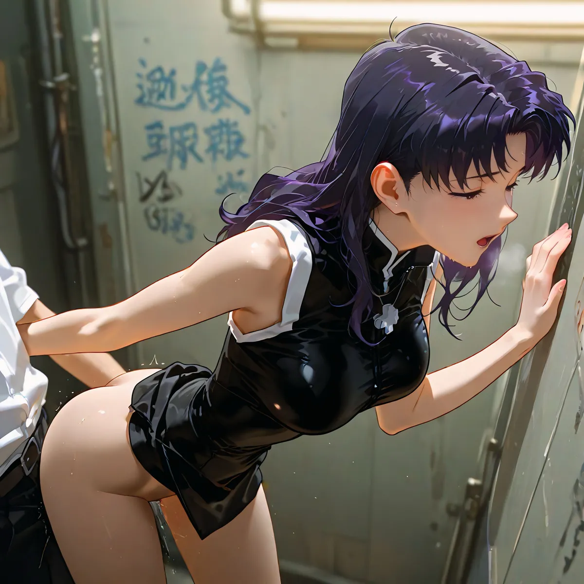 Pixiv てんぷらtempura 112989974 2 - Image 887