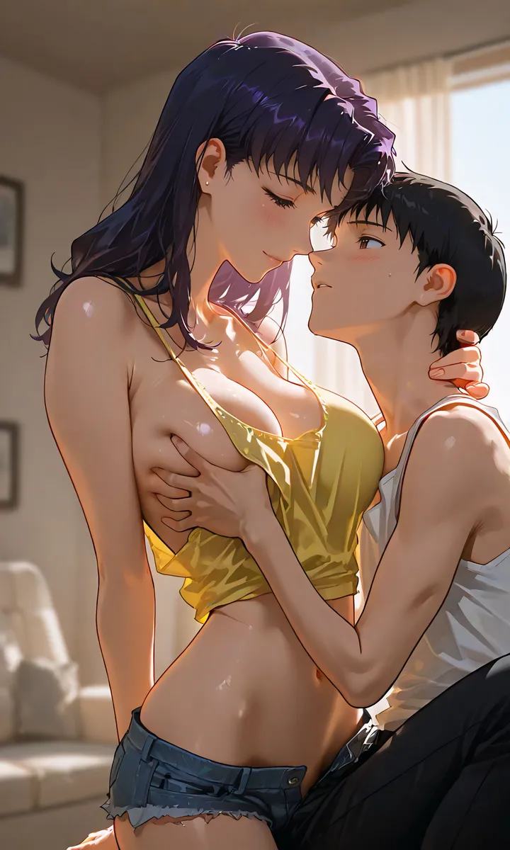 Pixiv てんぷらtempura 112989974 2 - Image 908