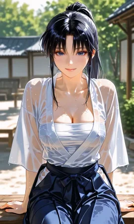 Pixiv てんぷらtempura 112989974 2 - Page 689