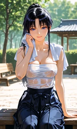 Pixiv てんぷらtempura 112989974 2 - Page 690