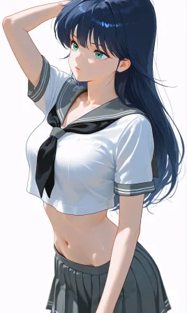 Pixiv てんぷらtempura 112989974 2 - Page 862