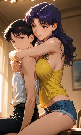 Pixiv てんぷらtempura 112989974 2 - Page 907