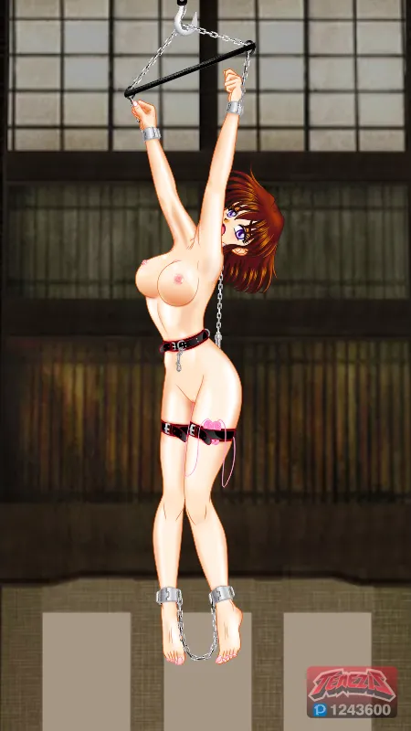 Pixiv Tenezis Injuu Seisen Twin Angels - Image 90