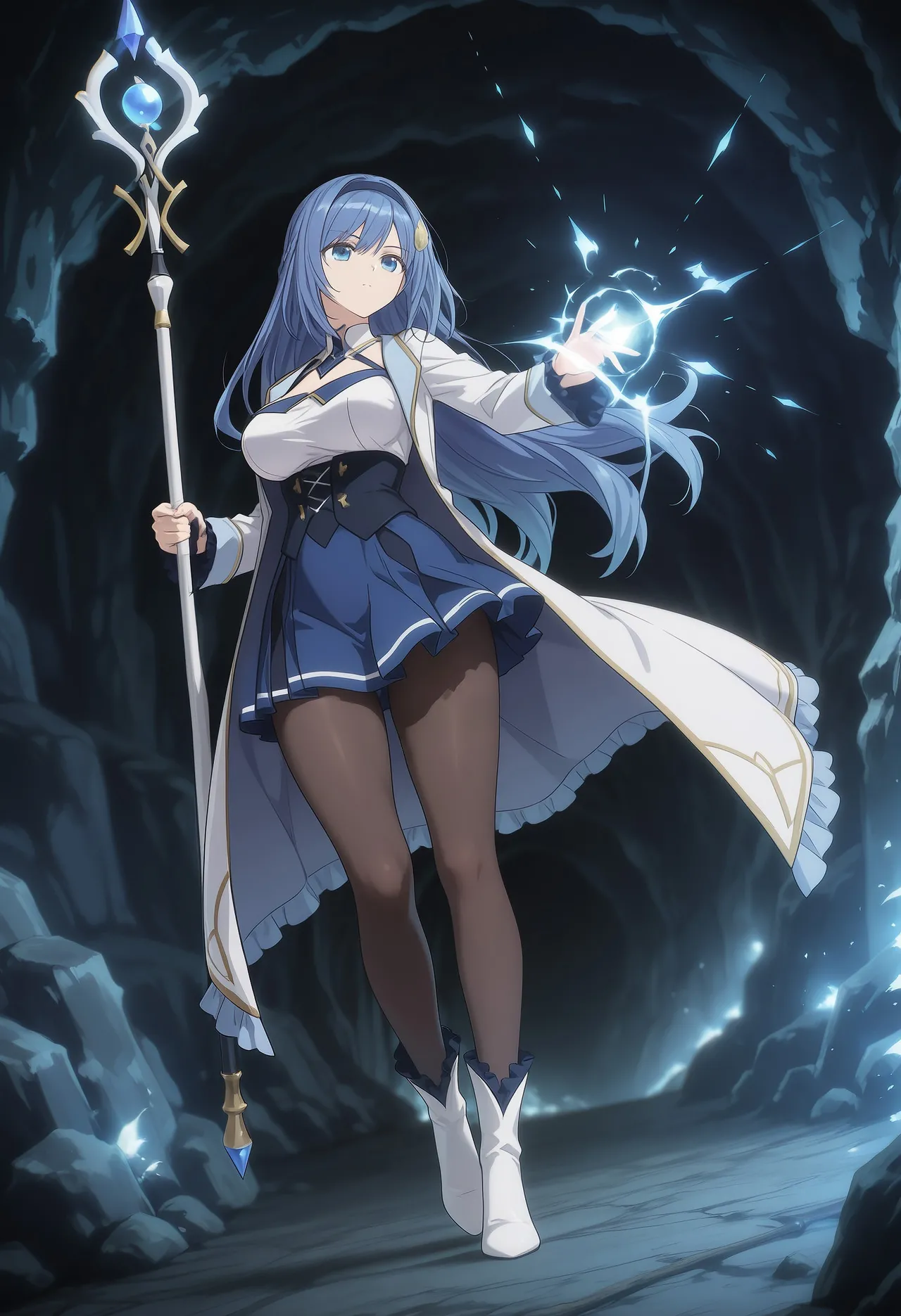 PIXIV TengaWa 修行中 24729168 5 - Image 2