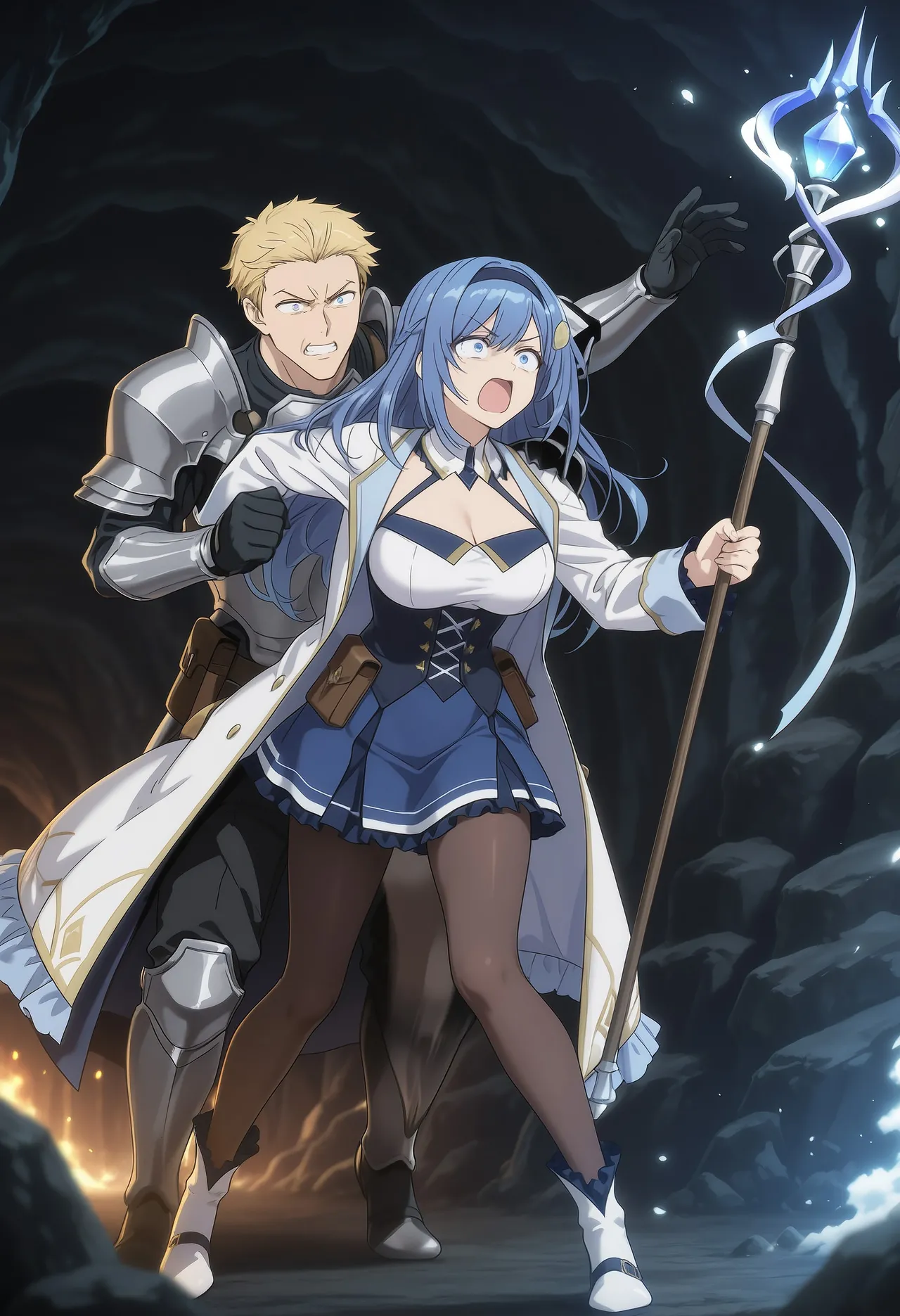 PIXIV TengaWa 修行中 24729168 5 - Image 3