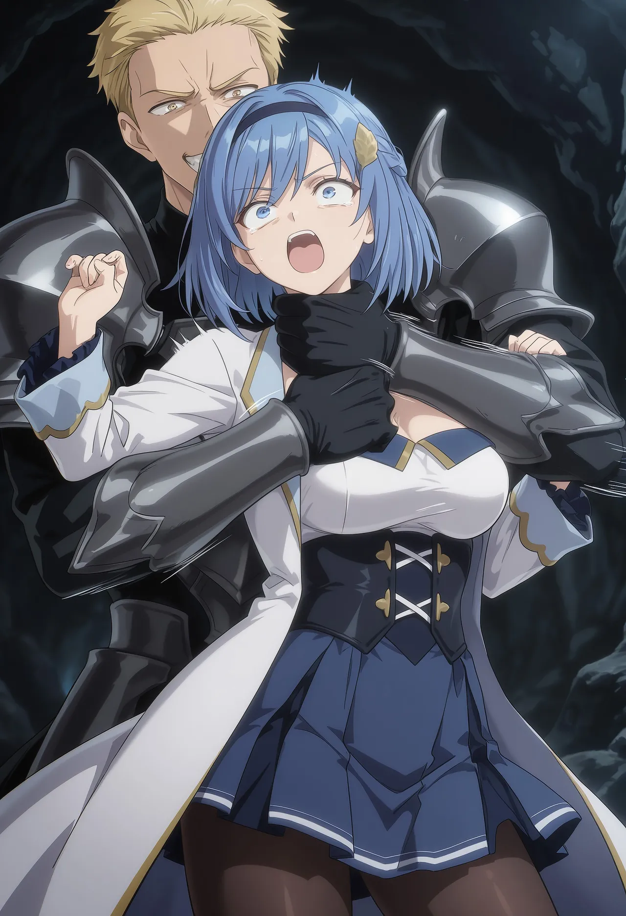 PIXIV TengaWa 修行中 24729168 5 - Image 4