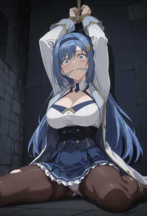 PIXIV TengaWa 修行中 24729168 5 - Page 5