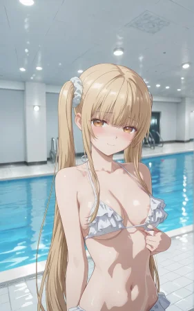 PIXIV TengaWa 修行中 24729168 6 - Page 5