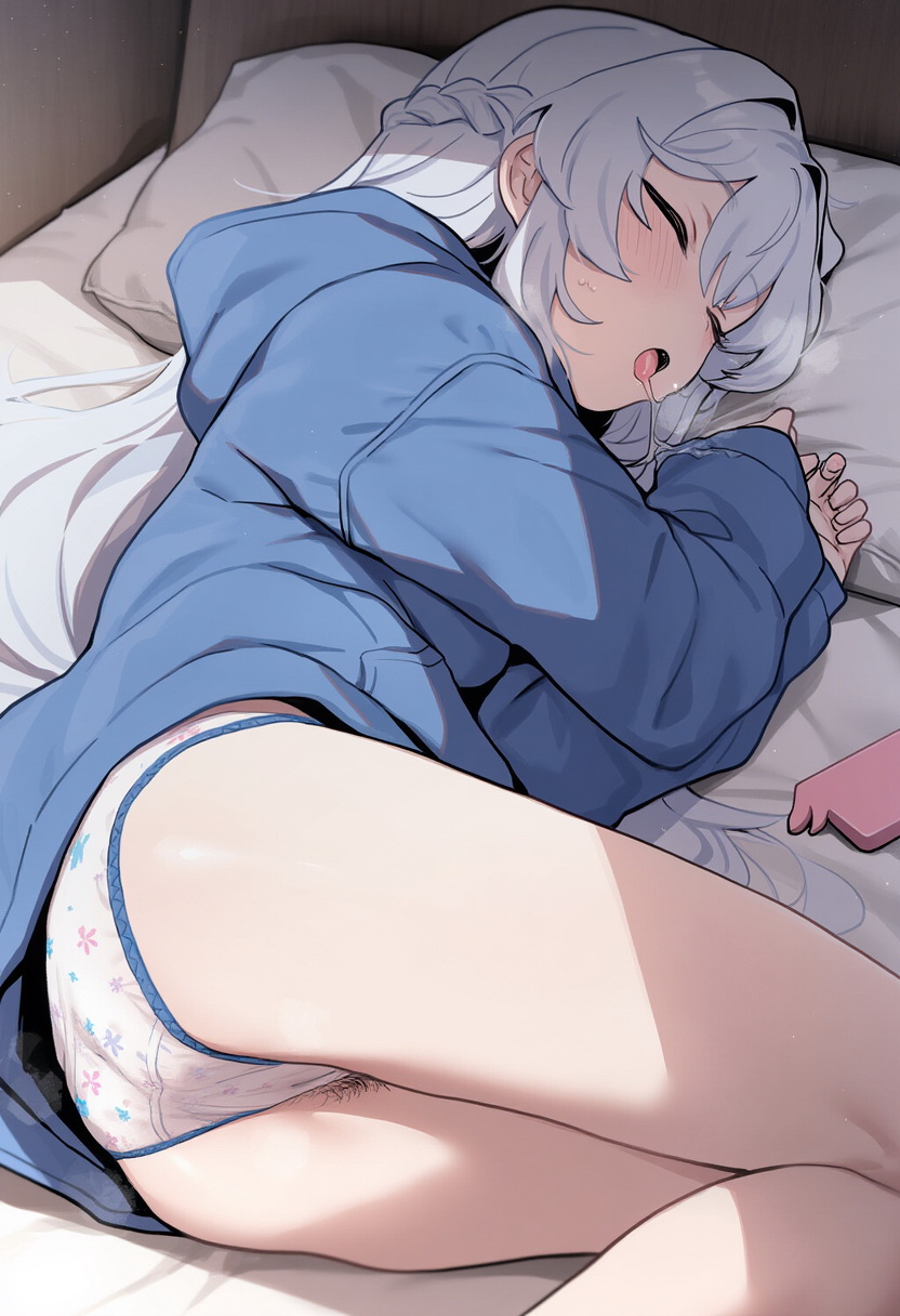 Pixiv test 15615399 Blue Archive Collection - Image 3