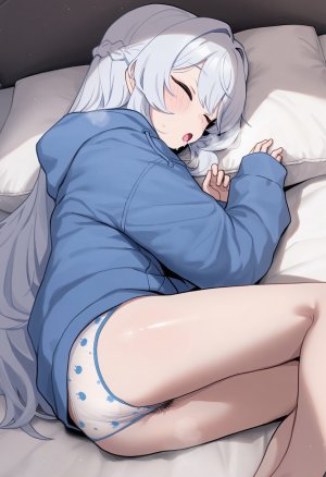 Pixiv test 15615399 Blue Archive Collection - Page 5