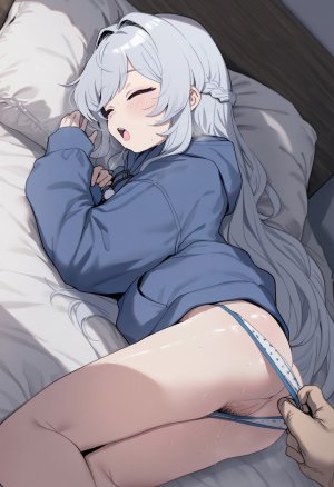 Pixiv test 15615399 Blue Archive Collection - Page 7