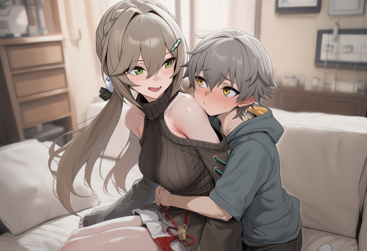 Pixiv test 15615399 Honkai Star Rail Collection - Image 111