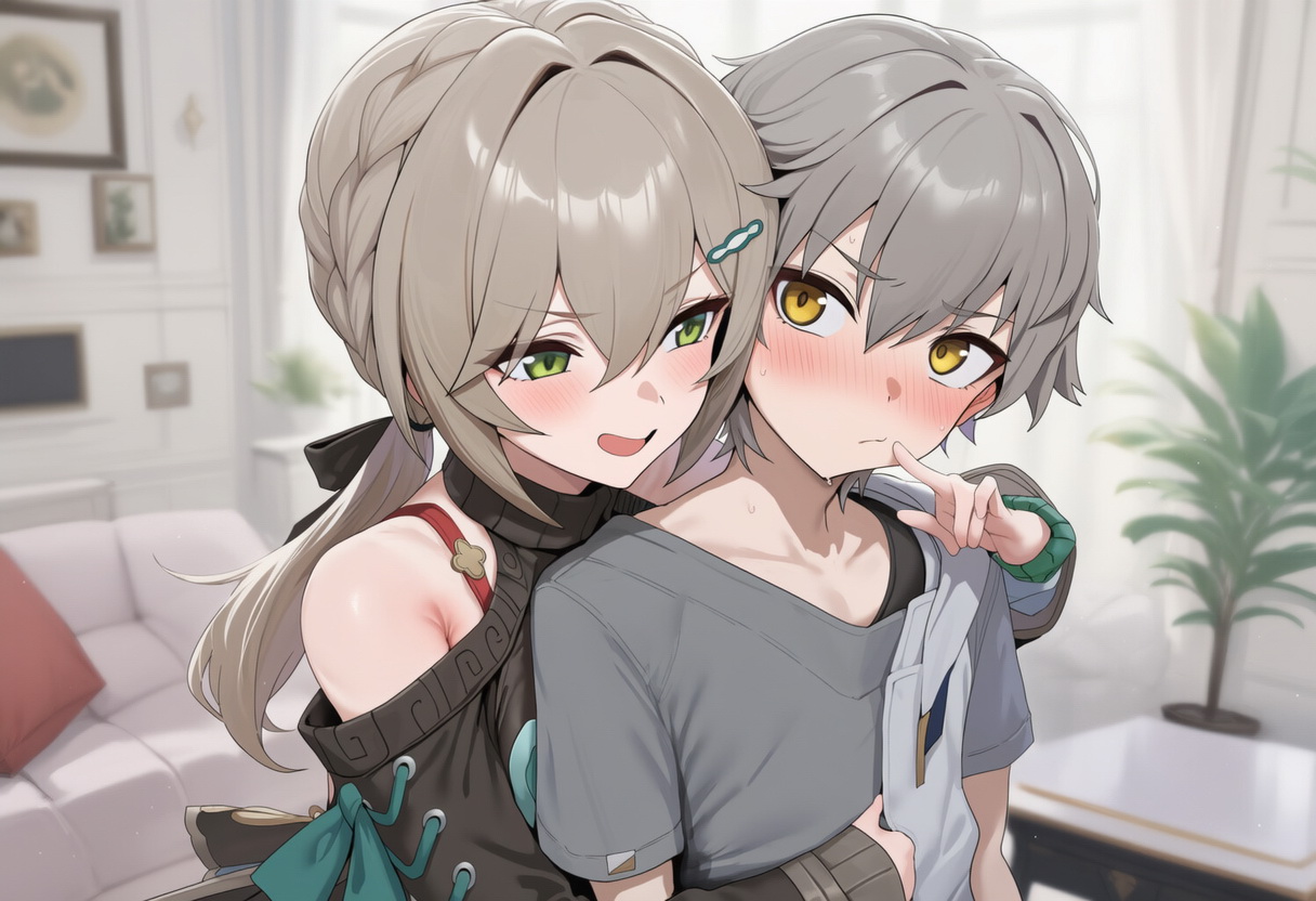 Pixiv test 15615399 Honkai Star Rail Collection - Image 112