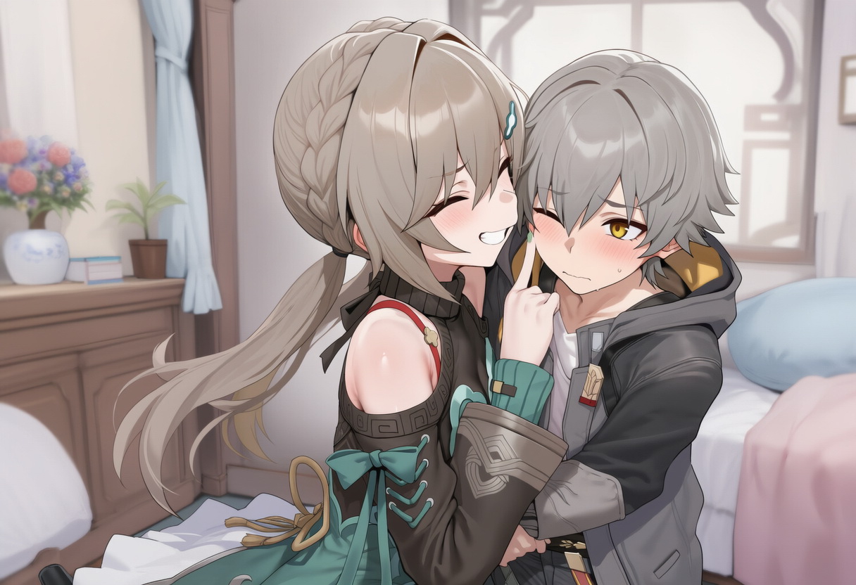 Pixiv test 15615399 Honkai Star Rail Collection - Image 113