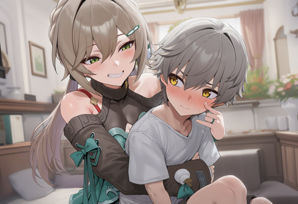 Pixiv test 15615399 Honkai Star Rail Collection - Image 116