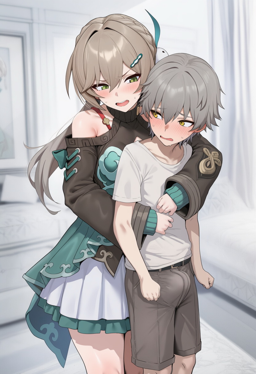 Pixiv test 15615399 Honkai Star Rail Collection - Image 118