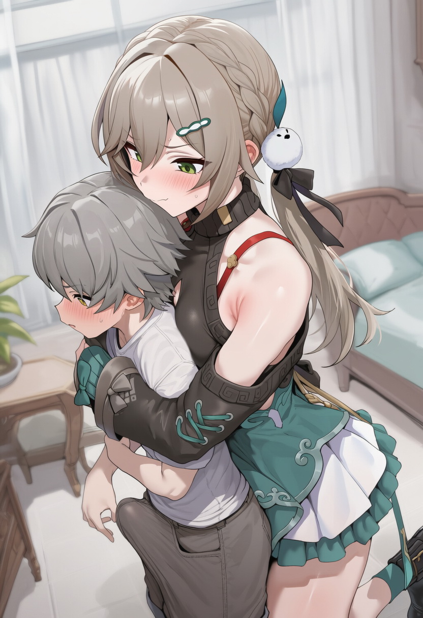 Pixiv test 15615399 Honkai Star Rail Collection - Image 119